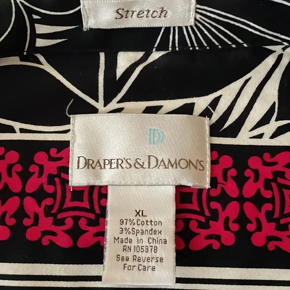 Draper’s & Damon’s jacket - Picture 9 of 10